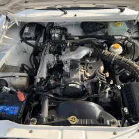 مزدا ۲۰۰۰ تک کابین ژاپنی|خودرو سواری و وانت|اندیشه, اندیشه فاز ۱|دیوار