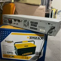 دستگاه پخش ویدئو سی دی|پخش‌کننده DVD و ویدیو|اصفهان, بهارستان|دیوار