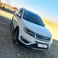 تیگو ۵مدل ۹۷