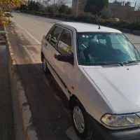 پراید دوگانه مدل 1389