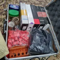 دستگاه تتو|آرایشی، بهداشتی، درمانی|رامسر, |دیوار