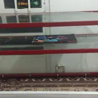 ویترین ۲ متر