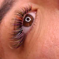 اکستنشن و لیفت مژه و ابرو با آفر فوق العاده|خدمات آرایشگری و زیبایی|اصفهان, مسجد مصلی|دیوار
