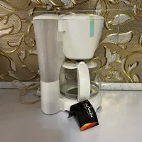 قهوه ساز مایسان سالم و نو