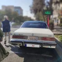 بیوک مدل۱۳۶۴|خودرو کلاسیک|تهران, تهرانپارس غربی|دیوار