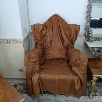 کاور مبل ۹ نفره|مبلمان خانگی و میز عسلی|زنجان, |دیوار