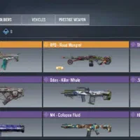 اکانت کالاف