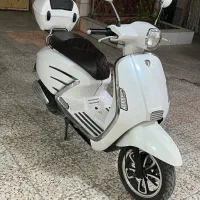 موتور طرح وسپا