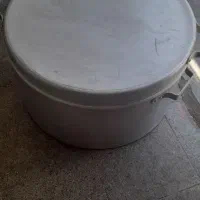 فروش دیگ ارتشی