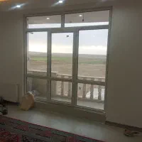 اشتهارد یک واحد آپارتمان|فروش آپارتمان|اشتهارد, |دیوار