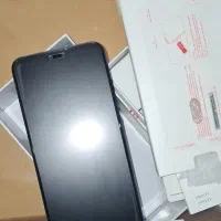 گوشی هوآوی y9 باجعبه و قاب