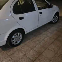 ساینا ۴۰۰تک برگ سند|خودرو سواری و وانت|مشهد, کشف|دیوار