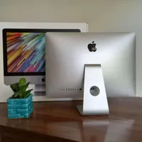 کامپیوتر اپلi5 نسل7 رم16+SSD - آل این وان مینی کیس|رایانه رومیزی|اصفهان, رکن الدوله غربی|دیوار