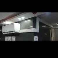 تعمیر نصب کولرگازی اسپیلت پکیج آبگرمکن بخاری یخچال|خدمات پیشه و مهارت|مرودشت, ژیان|دیوار