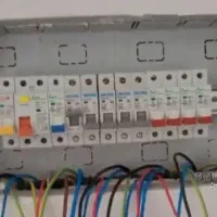 برق کاری ساختمان نقد واقساط