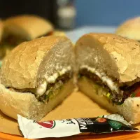 کار در فست فود