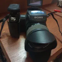 دوربین عکاسی سونی r1