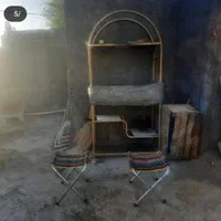 ویلا باغ مابین قزاقی وسارکانلو|اجارهٔ کوتاه‌مدت ویلا و باغ|اسفراین, |دیوار