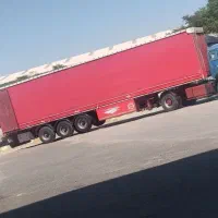کانتین‌ نادر مدل ۸۹