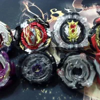 8 عدد فرفره انفجاری ارزان