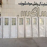 درب پی وی سی|مصالح و تجهیزات ساختمان|اهواز, فدک|دیوار