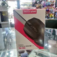 انواع موس سیم دار و بی سیم|قطعات و لوازم جانبی رایانه|اصفهان, شیخ طوسی|دیوار