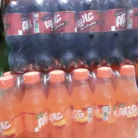 نوشابه عالیس تک نفره