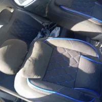 تیبا 2 هاشبک سایپا مدل 96درحد ماشین تهران بوده|خودرو سواری و وانت|سبزوار, امیر کبیر|دیوار