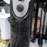 پکیج رادیاتور برقی زانتی A فندار 15پر (تبریز دما)|آبگرمکن، پکیج، شوفاژ|تبریز, |دیوار