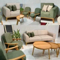 ((مبل مینیمال))با۵تومن سفارش بده فروشگاه هایما