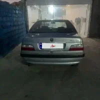 پژو پارس ELX ۸۲|خودرو سواری و وانت|لردگان, |دیوار