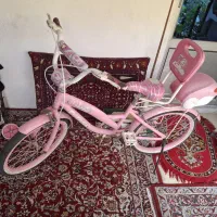 دوچرخه دخترانه سایز ۲۰