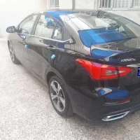 اریزو ۵ ال اف خشک ۱۴۰۳خوابیده|خودرو سواری و وانت|گرگان, |دیوار