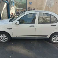 سهند اس مدل اسفند 1403|خودرو سواری و وانت|تهران, چوب تراش|دیوار