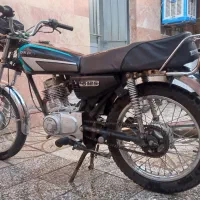 موتور هوندا مدل ۹۱