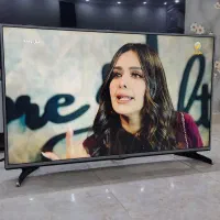 تلویزیون ال جی 50 اینچ دهگلان