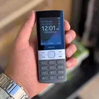 نوکیا 150 ویتنام 2023/ پرداخت درب منزل|موبایل|تهران, شهرک ولیعصر جنوبی|دیوار