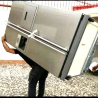 خدمات حمل و نقل ‌و باربری و اسباب کشی اصفهان بار|خدمات حمل و نقل|اصفهان, آبشار|دیوار