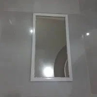 اینه نو واستفاده نشده