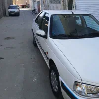 پارس مدل ۹۹ tu5 گاز سیمی معاوضه (نقدواقساط)|خودرو سواری و وانت|یزد, |دیوار