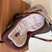 کریر کودک خارجی