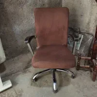 صندلی اداری