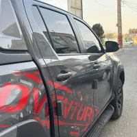 ادونچر ۲۰۲۵|خودرو سواری و وانت|زاهدان, |دیوار