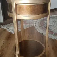 آباژور  لوستر وخورده وسایل