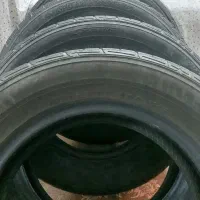 لاستیک ژاپنی سومیتومو رینگ ۱۴