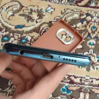 poco x3 پرو معاوضه با ایفون 7|موبایل|جیرفت, |دیوار