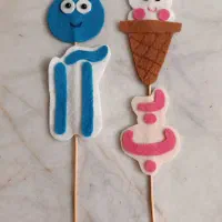 گیفت الفبا نمدی|لوازم التحریر|تهران, شهرک گلها|دیوار