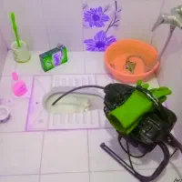 چاه بازکن فنرزن سراسرشهریاراندیشه فردیس شبانه روز