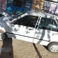 پراید|خودرو سواری و وانت|جوین, |دیوار