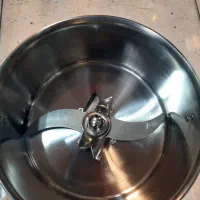 آسیاب ۵۰۰ گرمی|خردکن، آسیاب، غذاساز|تهران, بازار|دیوار